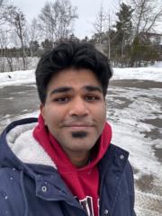 Shabee Rahman
