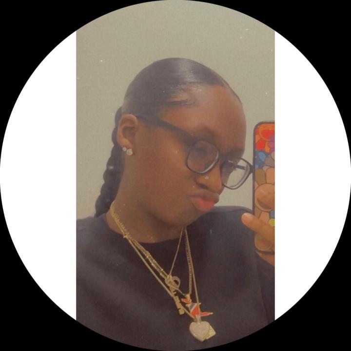 Antasia Ray Jones