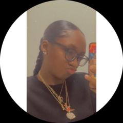 Antasia Ray Jones