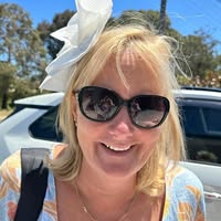Sheri Andrews