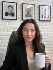 Michele Hirsch