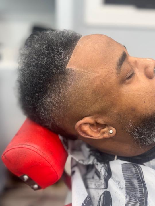 Jeffrey Alexander-Bey