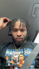 Devante Hampton