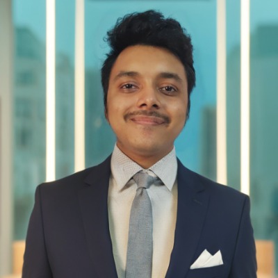 Gaurav Wankhede