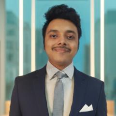 Gaurav Wankhede