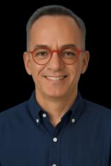 Olivier Saussure