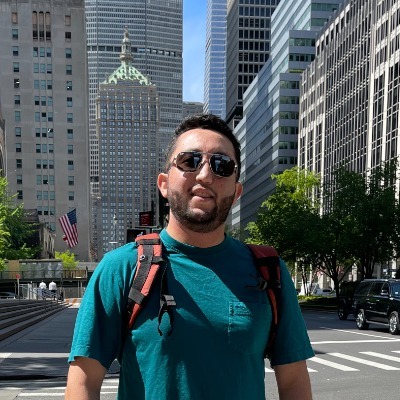 Daniel Cardenas