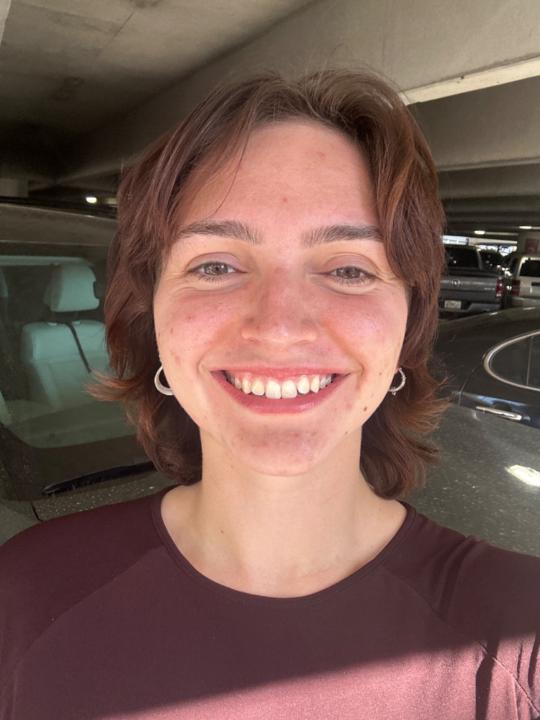 Esther Domagalski