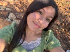 Natalie Cienfuegos Barrera