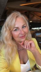 Svitlana Kutsevol