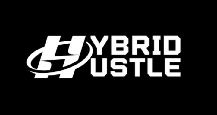 The Hybrid Hustle Challenge