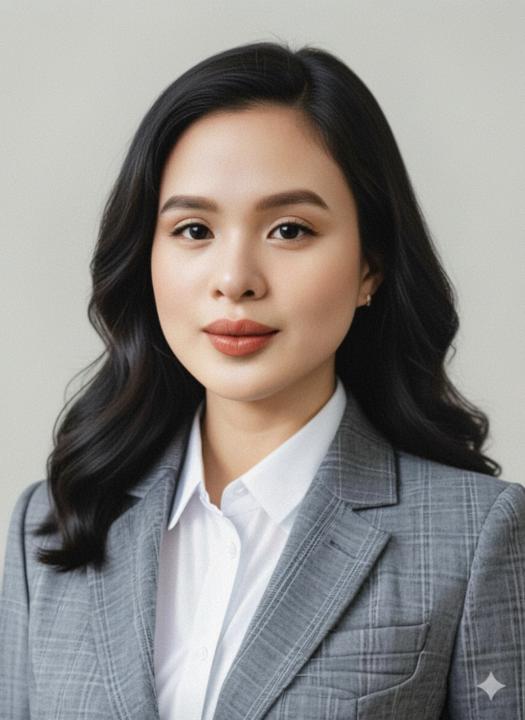 Jessyl Mae Claire Suzon