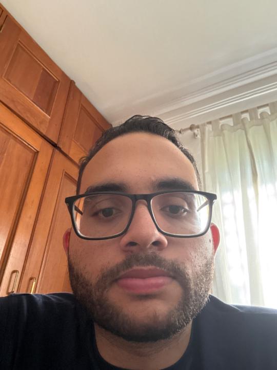 Jorge Rodriguez
