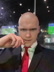 Noah Sjursen