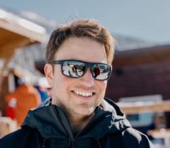 Chase Heilbron