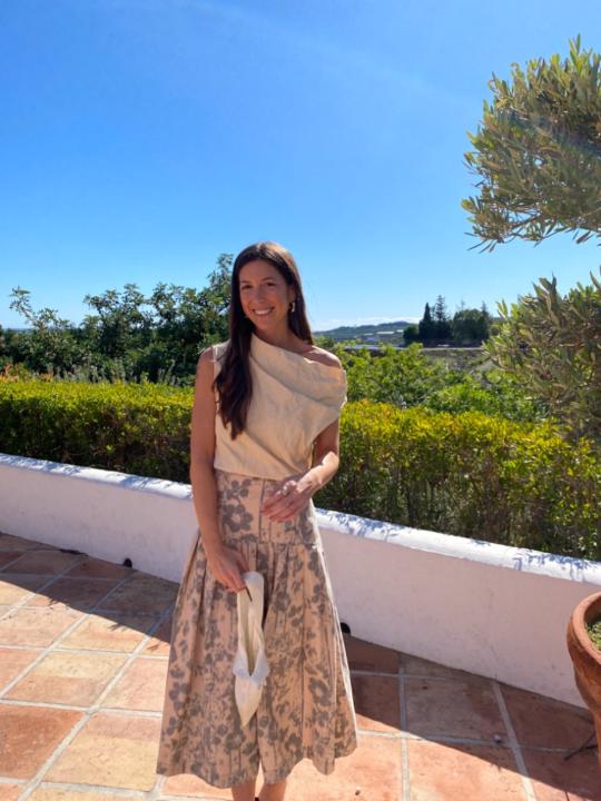Paloma Aurioles