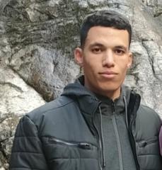 Jaouad Idrissi