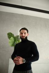 Roms Barber