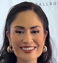 Mercedes Soria