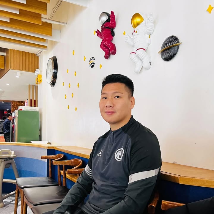 Tumenjargal Tsedenbal