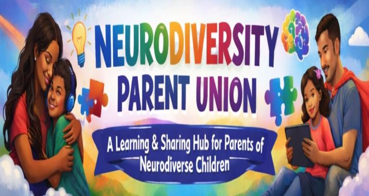 Neurodiversity Parent Union