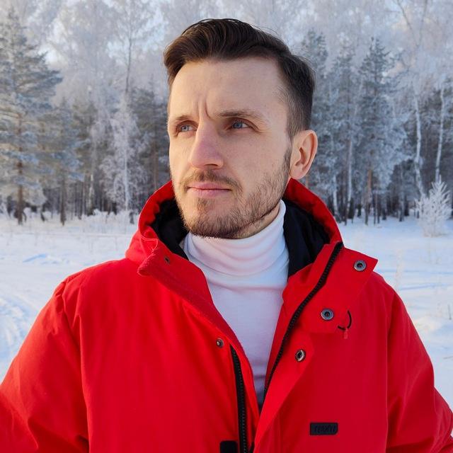 Pavel Chernyshov