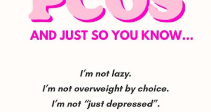 🌸 The PCOS Mentor Circle