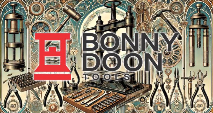 Bonny Doon Jewelry School