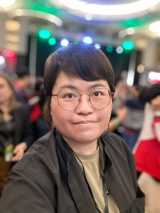 Ting Chen