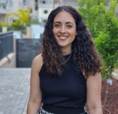רוני חיון דורני