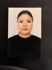 Баярмаа Батбаяр