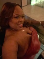 Kimberly Parris