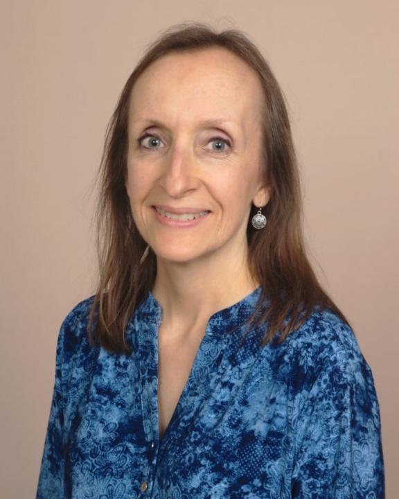Karen Booth