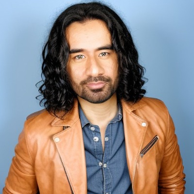 Reggie Tan