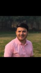 Harshwardhan Khare