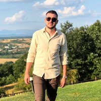 Borislav Georgiev