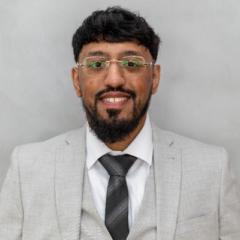 Nazir Akbar