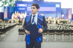 Oscar Amarillas