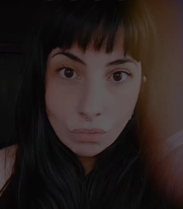 María Belén Baibiene Coque