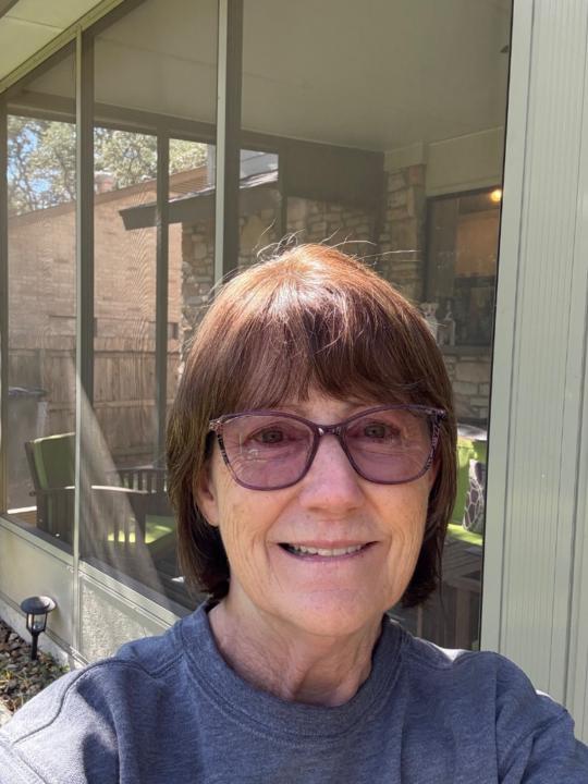 Susan Morilak