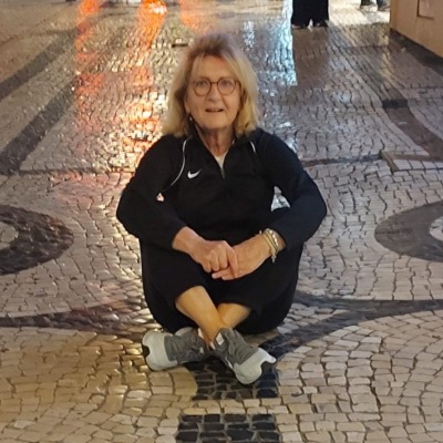 Gaby Meijer