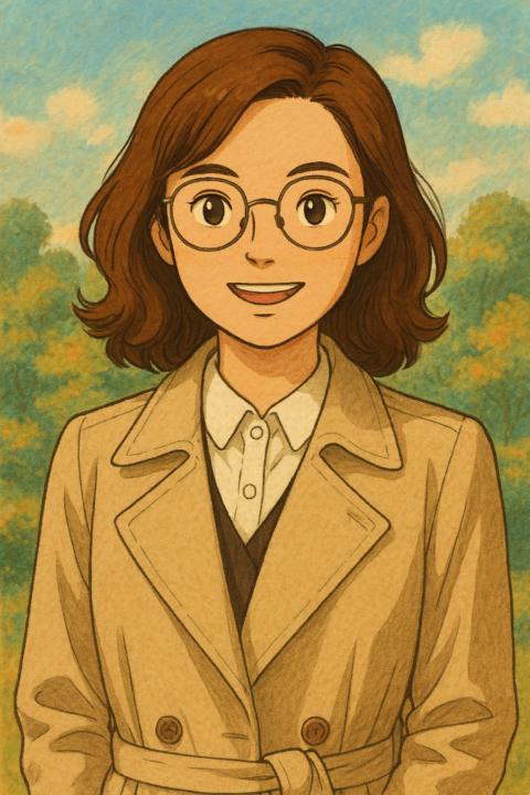 Tina Loh