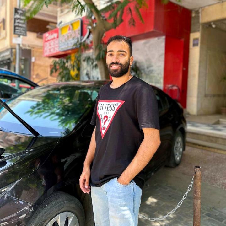 Refaat Saleh