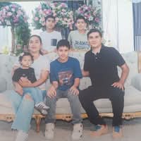 Katherine Acosta alvarado