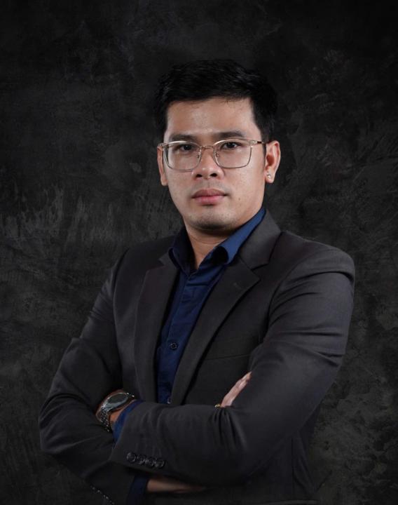 Anthony Thiện Huỳnh