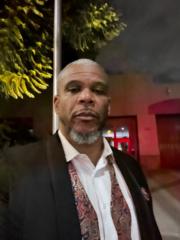 Rashad Muhammad