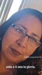 Maria Elena Valencia