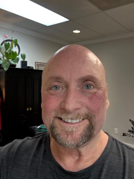 Timothy Mayo