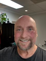Timothy Mayo