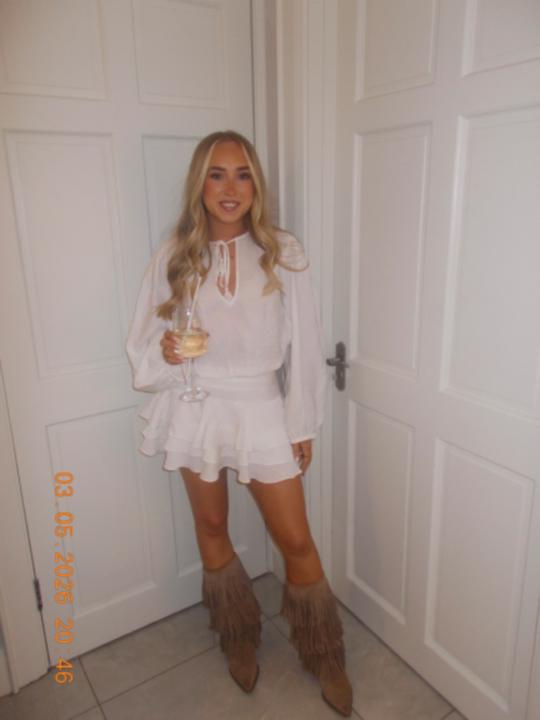 Emily Molloy